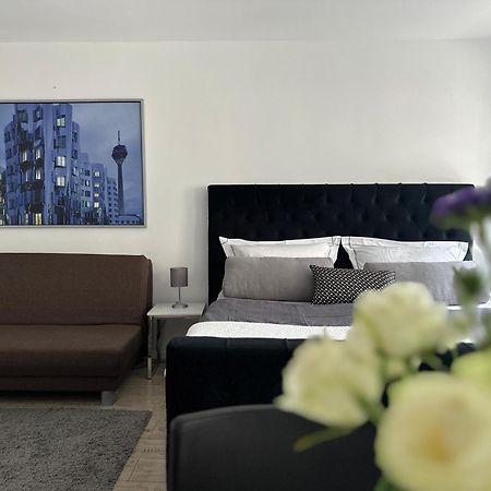 City Center Apartments Duesseldorf Exterior foto